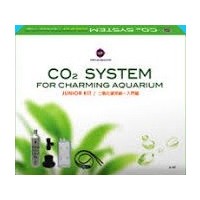 Up-Aqua Co2 Sistemi Küçük Kit A-157