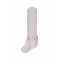 Parmak Suluk 10 cm 4 Adet