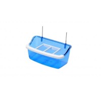 Yemlik Mamalık Izgaralı Telli 10cm