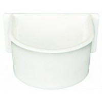 Papağan Yemliği Beyaz