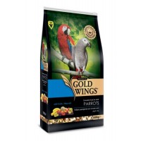 Goldwings Premium Papağan Yemi 1000gr