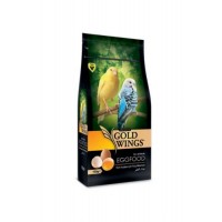 Goldwings Premium Kuş Maması 150 gr