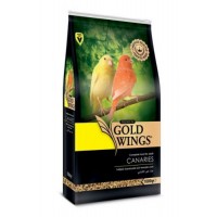 Goldwings Premium Kanarya Kondisyon ve Öttürücü 200 gr