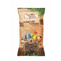 Goldwings Kenevir Tohumu 250 gr