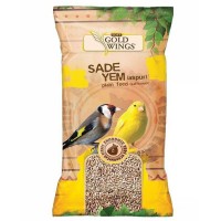 Goldwings Sade Yem (Aspur) 300 gr
