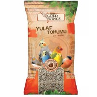 Goldwings Yulaf Tohumu 300 gr