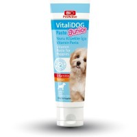 Bio Petactive Vitalidog Junior Paste 100 ml