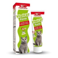 Bio Petactive Vitalicat Paste 100 ml