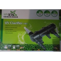 Uv Filtre 11 watt Venusaqua