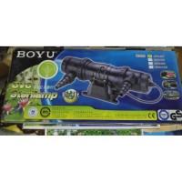 Uv Filtre 5 watt Boyu Ultraviole