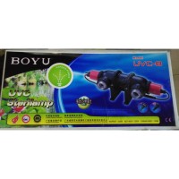 Uv Filtre 8 watt Boyu Ultraviole