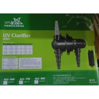 Uv Filtre 5 watt Venusaqua