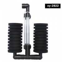 Pipo Filtre Xy-2822 Üretim Filitresi