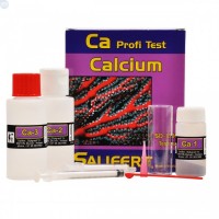 Salifert  Calcium Test Kit 50-100 Test CA TEST