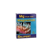 Salifert - Magnesium Test Kit 50 Test MG PROFİ TEST