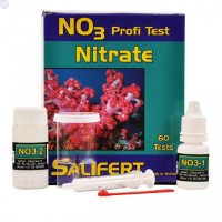 Salifert - Nitrate Test Kit 50 Test NO3 TEST
