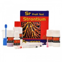 Salifert  Strontium Test Kit SR PROFİ TEST