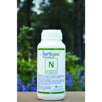 Fertiges Sıvı Nitrat Gübresi 500 mL