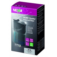 NEWA - Duetto 50 Internal Filter İÇ FİLTRE SESSİZ