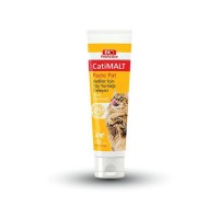 Bio PetActive Cati Malt 25ML