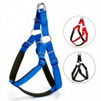 Pet Style Yumuşak Doku Bel Tasması NO:5 78-94cm