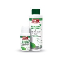 BIOPETACTIVE BİODENT HEXİDİNE AĞIZ VE DİŞ BAKIM ÜRÜNÜ 250 ML Kedi ve Köpekler İçin