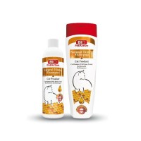 BIO PETACTİVE BAL ÖZLÜ KEDİ ŞAMPUANI 250ML