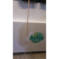 AĞAÇ TÜNEK 100-120CM 5 adet
