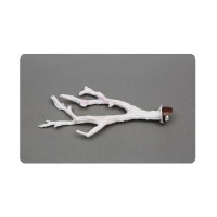 DAL TÜNEK Plastik Dekoratif  24 cm
