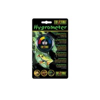 Exo Terra Analog Higrometre Nem Ölçer