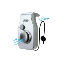 Ista Termostatlı Fan (Soğutucu Fan-Bitki,Deniz ve Karides Tanklarına)