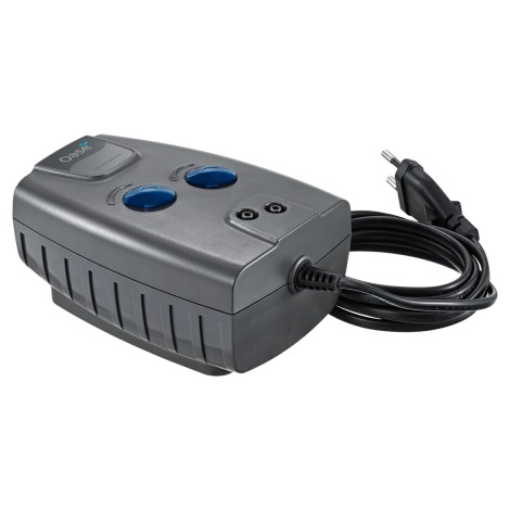 OASE OxyMax 200 Çift Çıkışlı Hava Motoru 200 L/H / Sessiz ve Sağlam