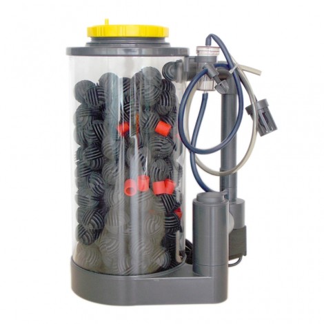 Macroaqua Denitratör 800 Lt 