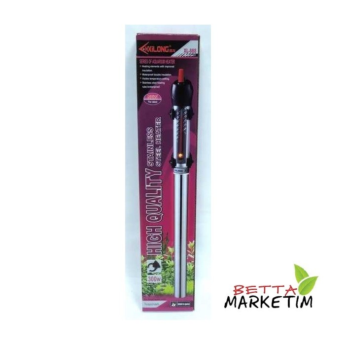Xilong Çelik Isıtıcı 300 W