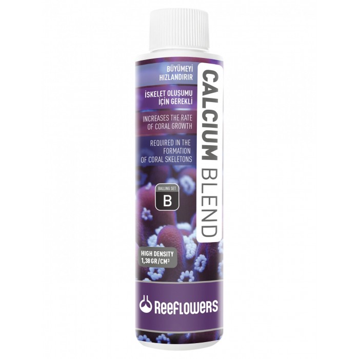 ReeFlowers Calcium Blend 250ml