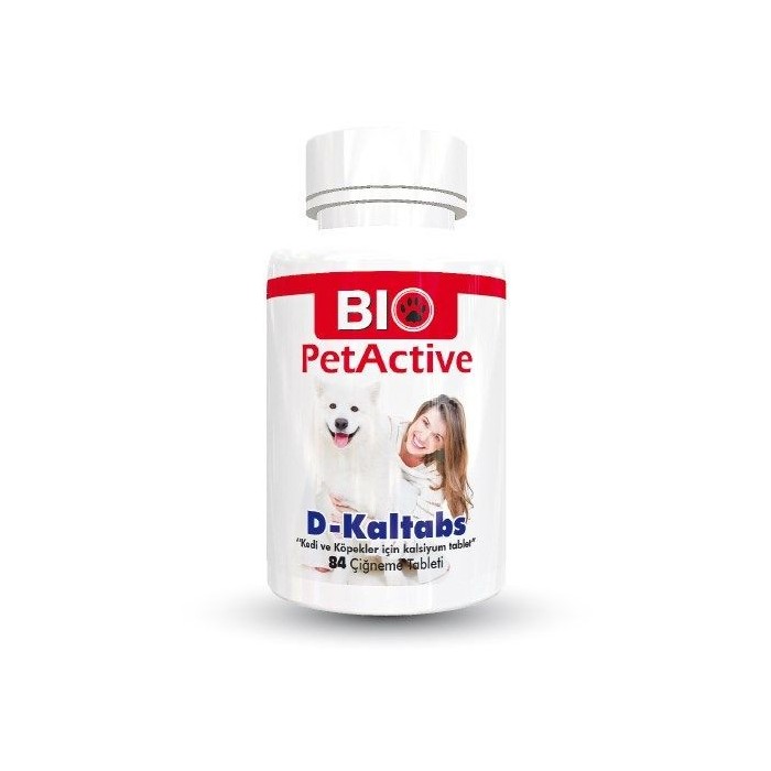 D active. BIOPET la Cat для собак. Кальций для собак