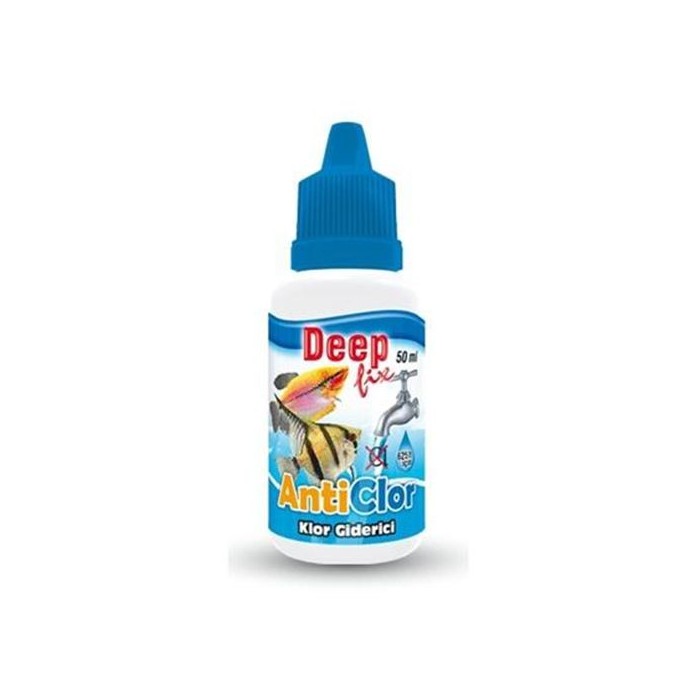 Deep Anti-Clor 50 ml