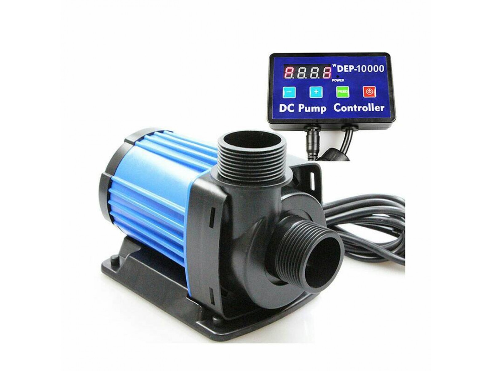 Kafa Motorları - Hsbao - Hsbao - Dep-4000 Kafa Motoru Dijital