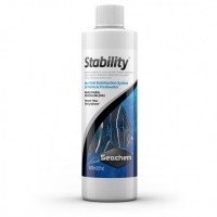 Seachem Stability 250ml Bakteri Kültürü