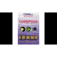 Ocean Nutrition Copepod 100gr Dondurulmuş Yem