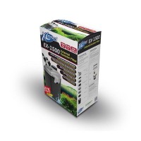 XLPRO EX-1500 DIŞ FİLTRE 1500L/H (DOLU) 5 sepetli 