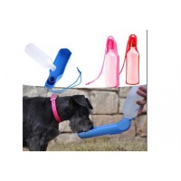 Köpek Seyahat Suluğu 500ML 