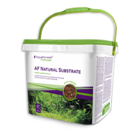 Aquaforest - AF Natural Substrate 10 l (Zengin İçerikli Taban Malzemesi)