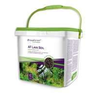 Aquaforest - AF Lava Soil 5 l  (Zengin İçerikli Taban Malzemesi)