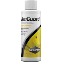 Seachem AmGuard 100ml / Amonyak Giderici