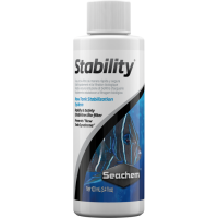 Seachem Stability 100ml Bakteri Kültürü