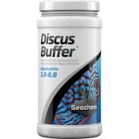 Seachem Discus Buffer 250gr Discusların Ortamını Oluşturur