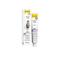 Gimcat Urinary Paste Kedi İdrar Yolu Sağlığı İçin Ödül Macunu 50 Gr