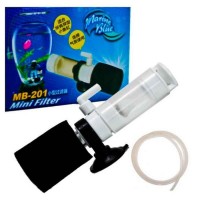 Fanus İçin İç Filtre (Hava İle Çalışan)