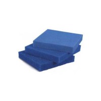 BİYOLOJİK MAVİ SÜNGER 33x16x5cm